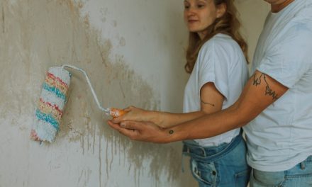 Seven Renovation Projects to Make Your New House Feel Like Home