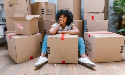 Things to Consider When Moving Home