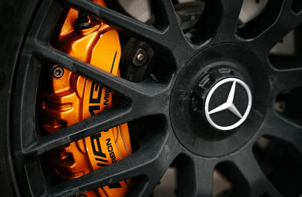 Which Car Brands are Considered Luxury in the UK?