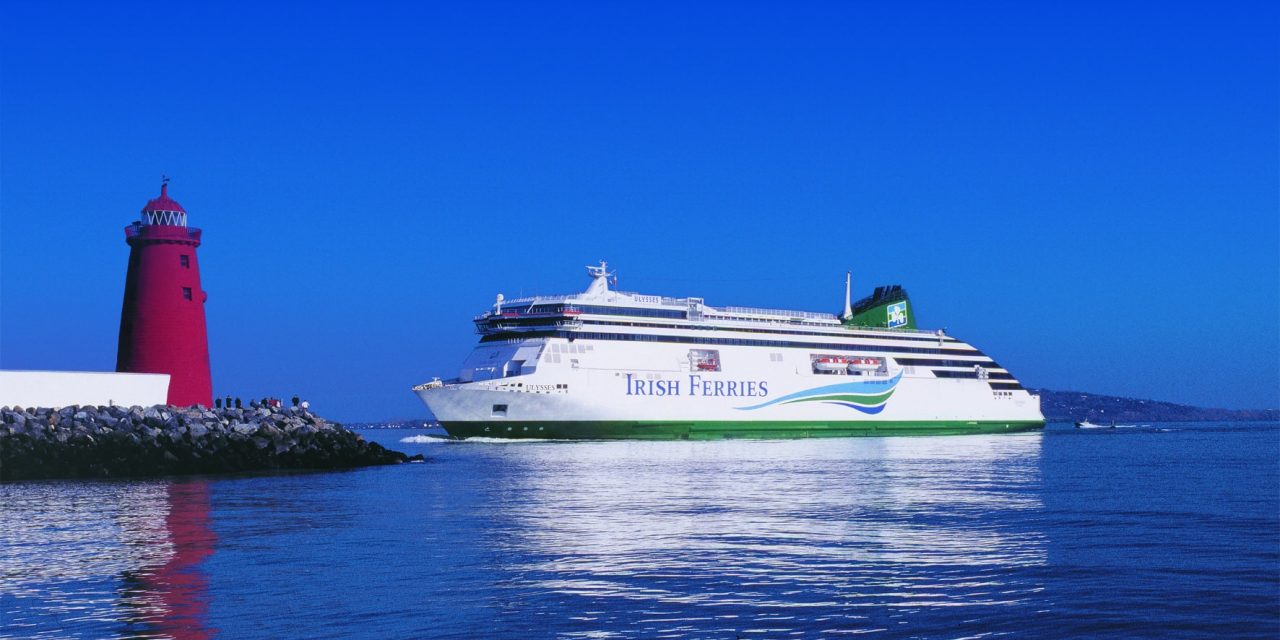 Frighteningly fantastic Halloween half-term packages with Irish Ferries