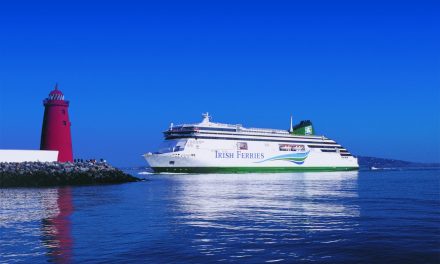 Frighteningly fantastic Halloween half-term packages with Irish Ferries