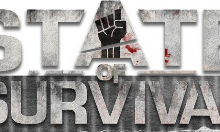 STATE OF SURVIVAL CELEBRATES 2 YEAR ANNIVERSARY AND 100 MILLION DOWNLOADS