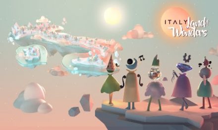 he Italian Ministry of Foreign Affairs publishes its first video game