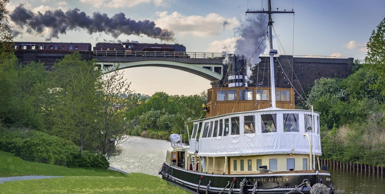 Cheshire Visitor Attraction Supporting Regional Business Collaboration