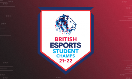 Valorant added to British Esports Student Champs as registrations open for new season