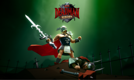 The Ultimate PvP Tournament Returns to Old School RuneScape Today with the Revival of Deadman: Reborn
