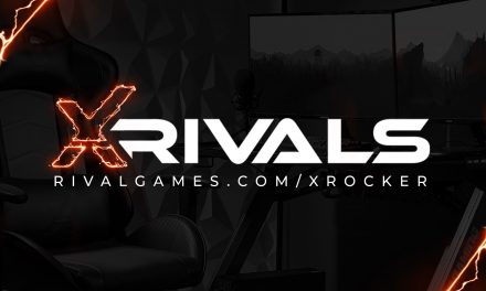 X Rocker Partners with Rival to Launch the Furniture Industry’s First Global Gaming Tournament Platform