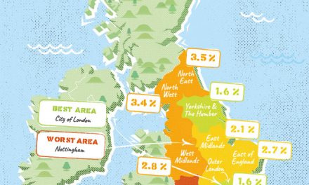 Liverpool sees largest pupil:teacher ratio increase in the north west