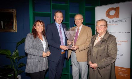 Law firm expands to offer full service in the Wirral