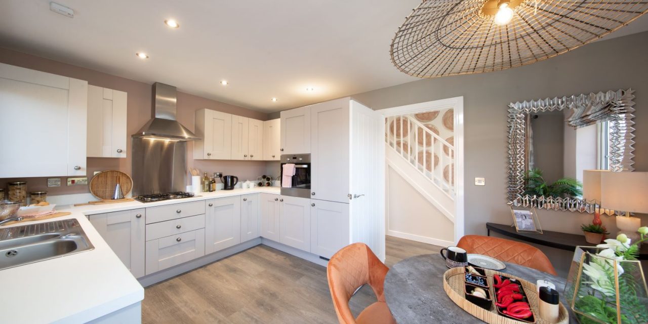 Bellway finalises land deal in Litherland for 185 new homes