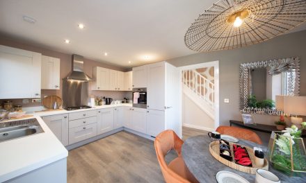 Bellway finalises land deal in Litherland for 185 new homes