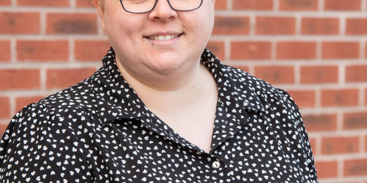 Liverpool lady appointed by Alcedo Care