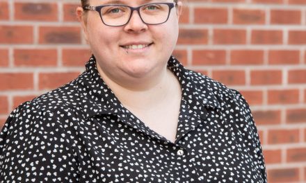 Liverpool lady appointed by Alcedo Care