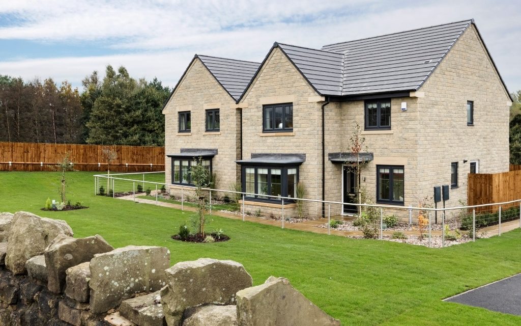 A dozen new hires for Miller Homes’ North West team