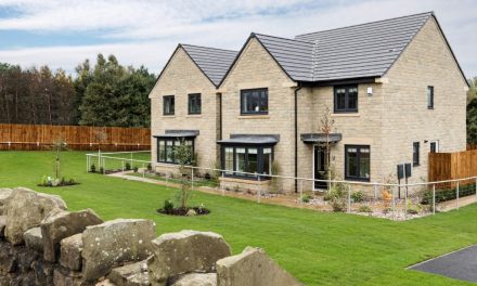 A dozen new hires for Miller Homes’ North West team