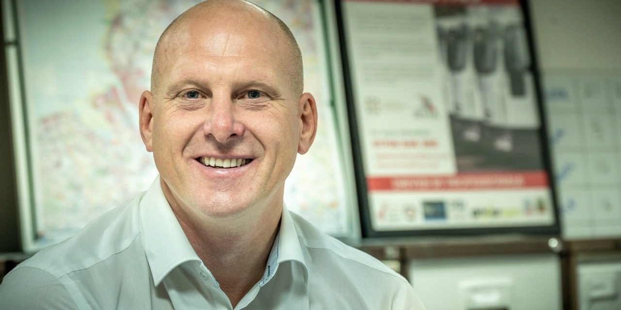 Drivers Direct announces Managing Director appointment