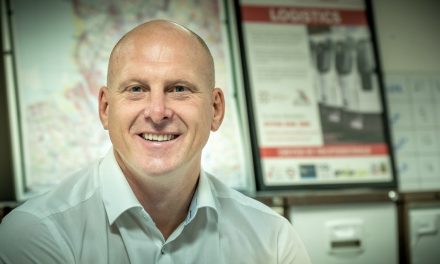 Drivers Direct announces Managing Director appointment