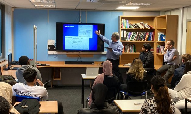 Innovative University Partnership to Benefit Aspiring Medics