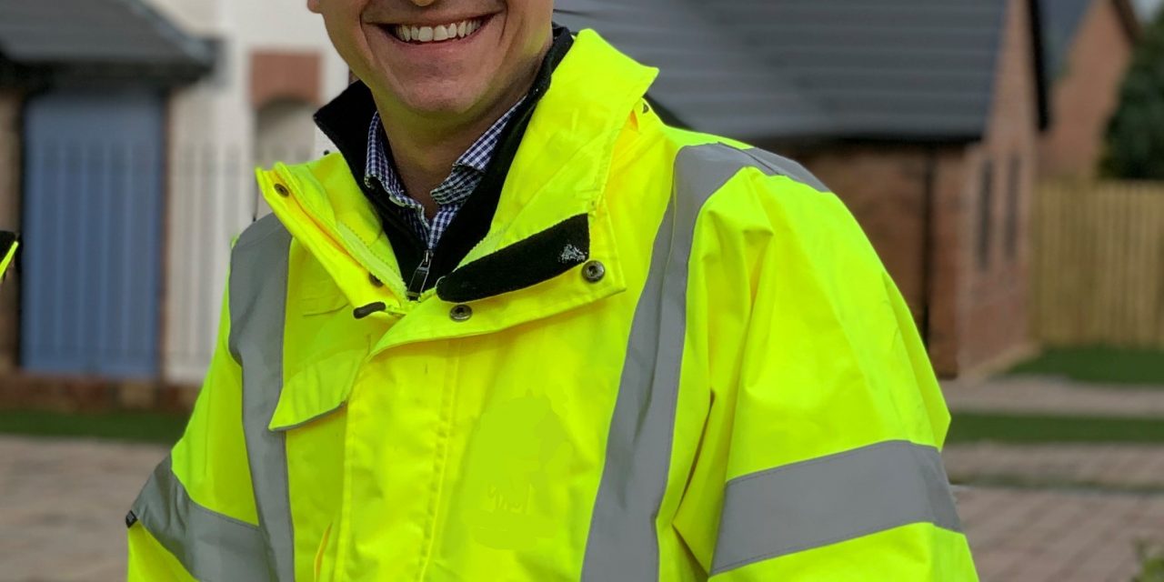 More than 25 new jobs created as home builder targets significant growth
