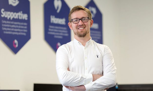 Experienced marketing professional joins Hilton Smythe amid expansion