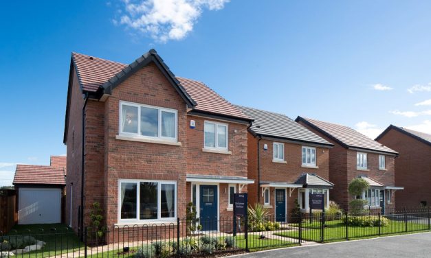 Bellway secures planning for two sites in Halewood