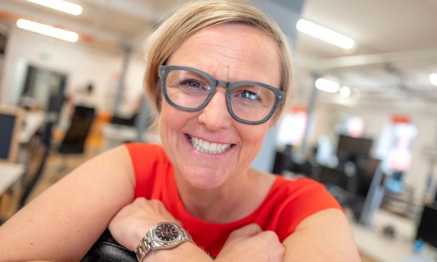 Crumpsall entrepreneur returns to roots to back North West’s start-ups