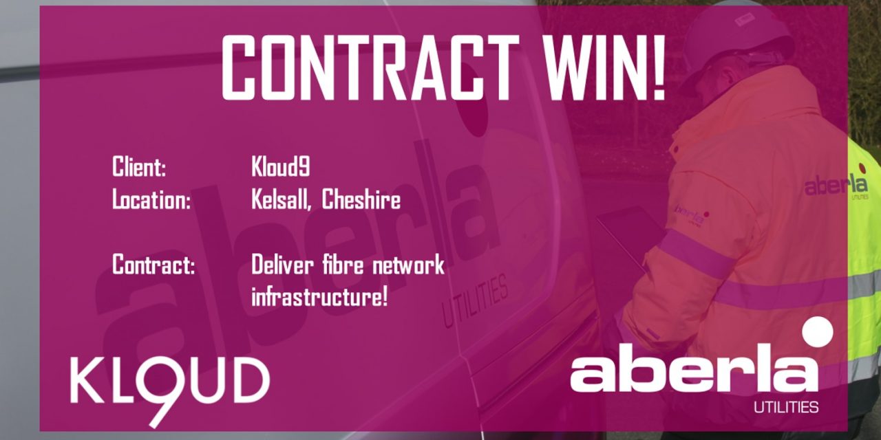 Bringing Ultrafast Gigabit Internet to Kelsall