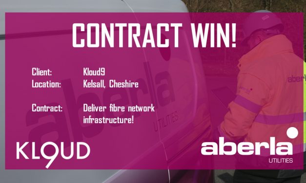 Bringing Ultrafast Gigabit Internet to Kelsall