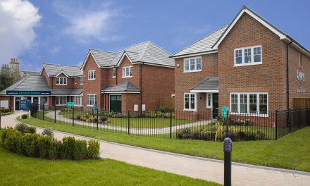 A TALE OF TWO CITIES – AND RURAL IDYLL!