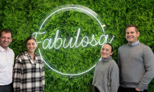 Fabulosa Announces Four Senior Appointments