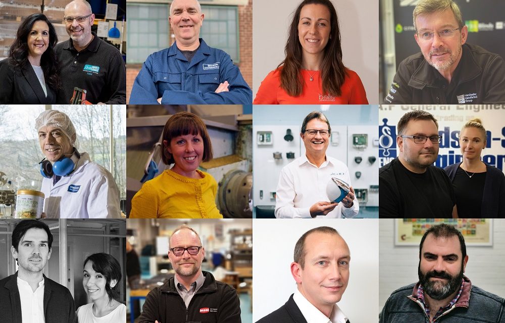 Made Smarter reaches major milestone backing 200th business