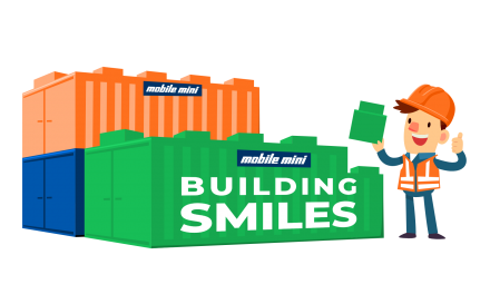 International container firm calls for children’s charity donations