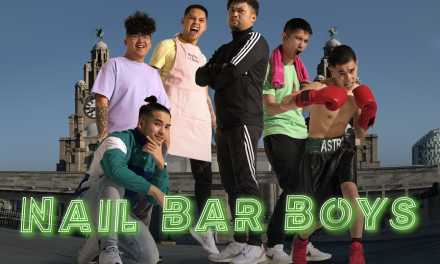 Liverpool Production Company’s Uplifting Documentary Series ‘Nail Bar Boys’ Set to Hit the BBC