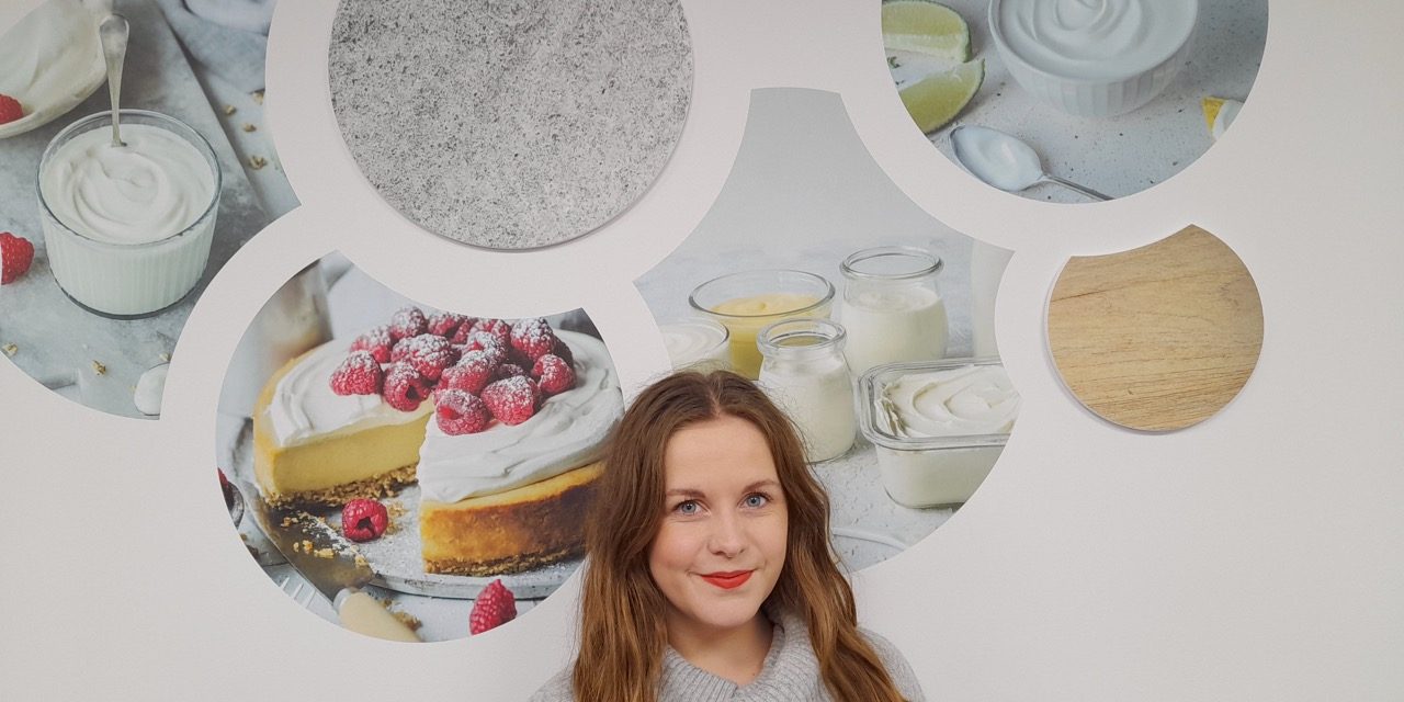Meadow Foods announces new Marketing Manager