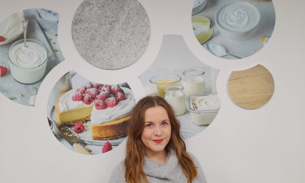 Meadow Foods announces new Marketing Manager