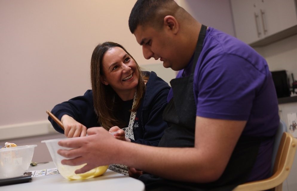 Cheers ring out at Outcomes First Group as it celebrates – for the third consecutive year – Great Place to Work certified™ Nov 2021 – Nov 2022 award win