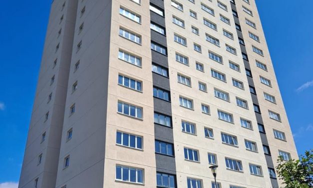 Ecogee Named Official Contractor To Deliver LA Flex Scheme Through Sefton Council