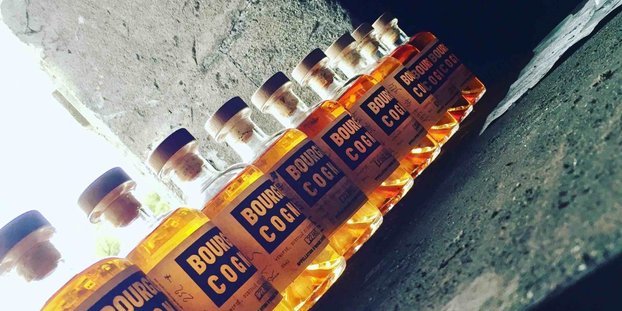 Bourgoin Cognac signs exclusive UK distribution deal with Salford’s Ten Locks