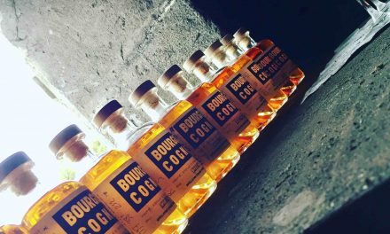 Bourgoin Cognac signs exclusive UK distribution deal with Salford’s Ten Locks