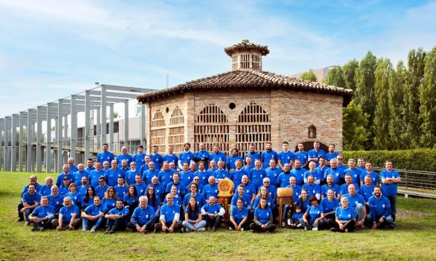 WORLD CHEESE AWARDS: PARMIGIANO REGGIANO IS THE MOST AWARDED CHEESE IN THE WORLD