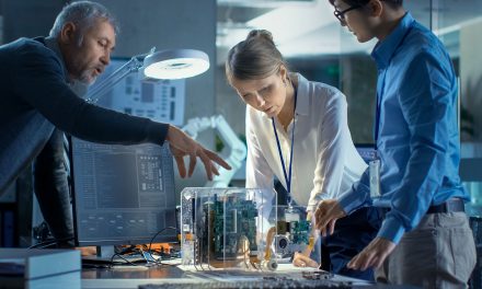 Altrincham-based R&D specialists is calling all local business to understand tax incentive in just 10 minutes