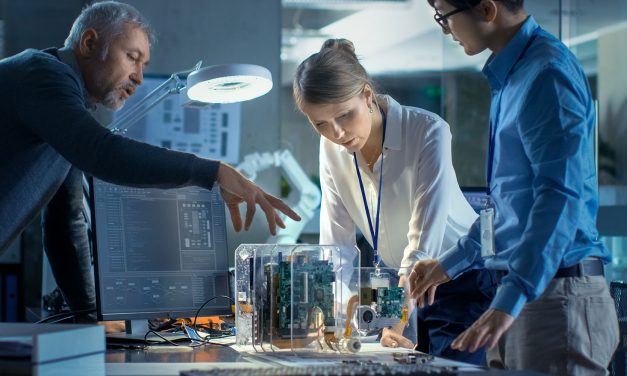 Altrincham-based R&D specialists is calling all local business to understand tax incentive in just 10 minutes