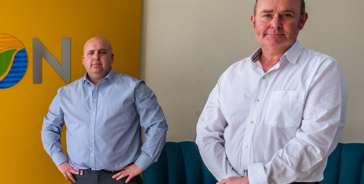 Leading Cumbrian engineering company celebrates its manufacturing heroes