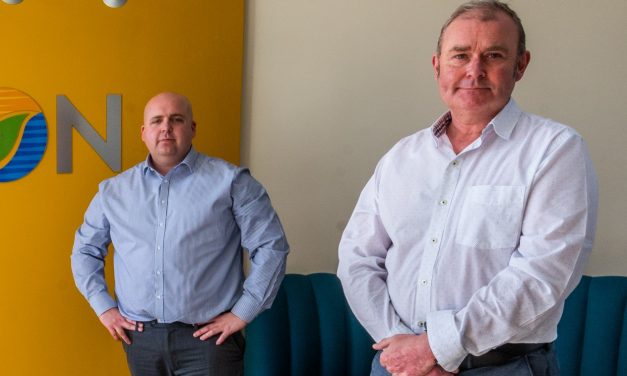Leading Cumbrian engineering company celebrates its manufacturing heroes