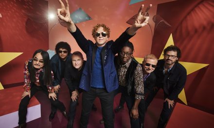 SIMPLY RED CONFIRM SCARBOROUGH HEADLINE SHOW – SUMMER 2022