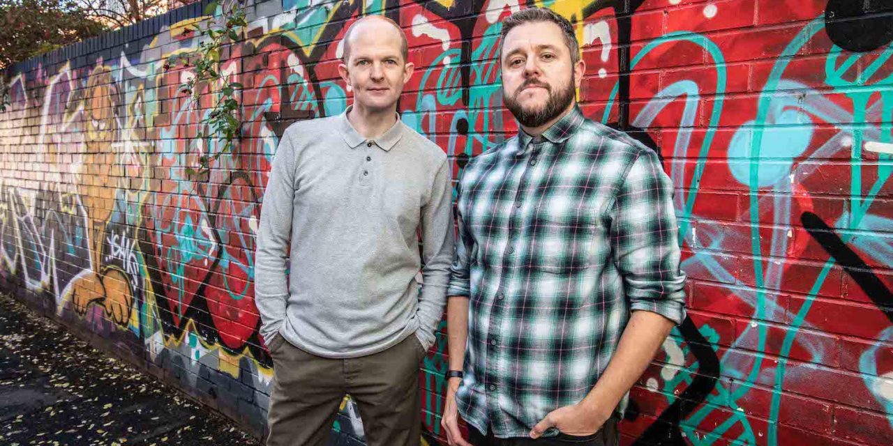 Industry Heavyweights Launch SocialNorth
