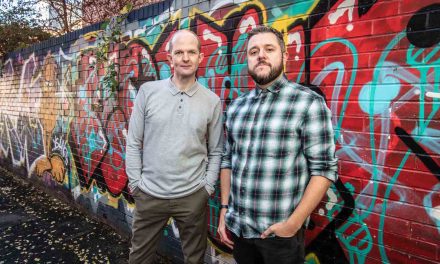 Industry Heavyweights Launch SocialNorth