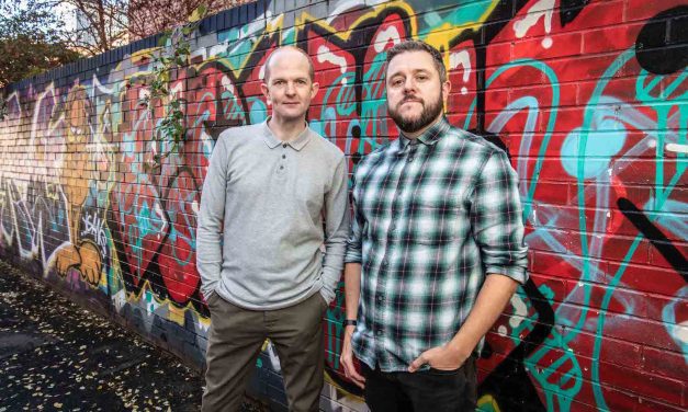 Industry Heavyweights Launch SocialNorth