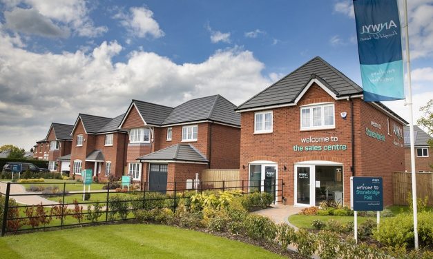 LOVE LIVING IN LONGRIDGE – FOR LESS