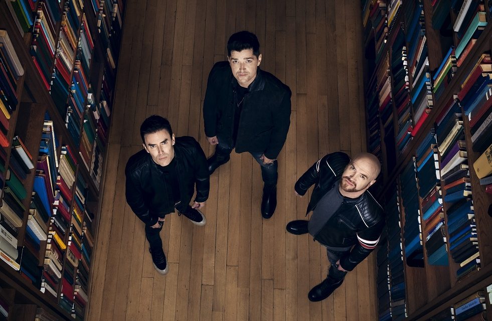 THE SCRIPT ANNOUNCE SCARBOROUGH OAT RETURN – SUMMER 2022